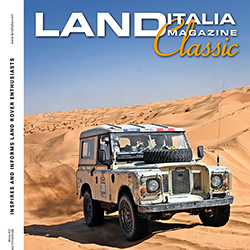 land italia magazine 72 2024