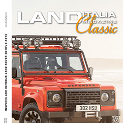 land italia magazine 73 74 2024